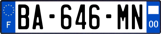 BA-646-MN