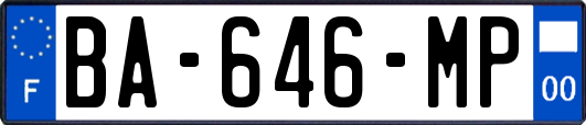 BA-646-MP