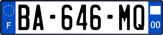 BA-646-MQ