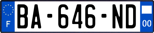 BA-646-ND