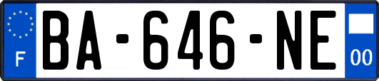 BA-646-NE
