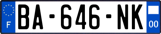 BA-646-NK