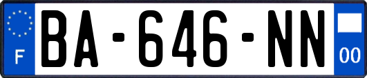 BA-646-NN