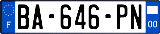 BA-646-PN