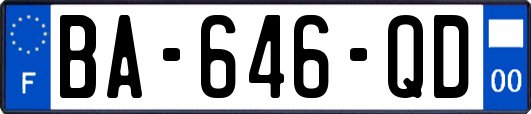 BA-646-QD