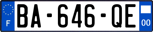 BA-646-QE