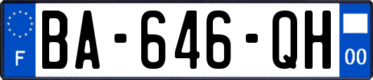 BA-646-QH