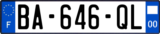 BA-646-QL