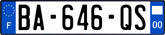 BA-646-QS