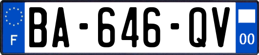 BA-646-QV