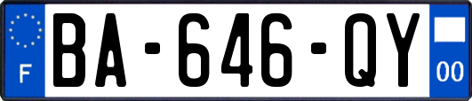 BA-646-QY
