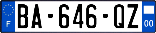 BA-646-QZ