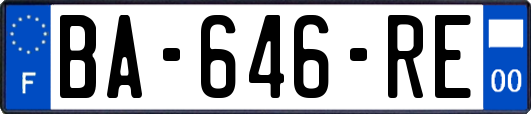 BA-646-RE