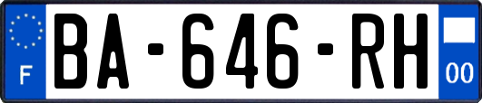 BA-646-RH