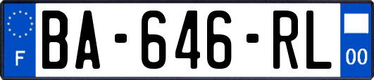 BA-646-RL