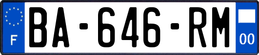 BA-646-RM