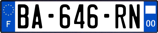 BA-646-RN