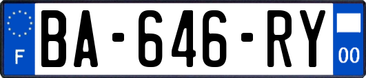 BA-646-RY