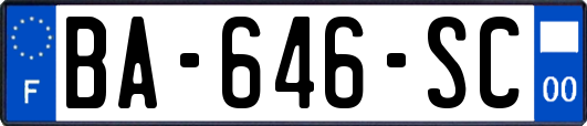 BA-646-SC