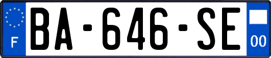 BA-646-SE