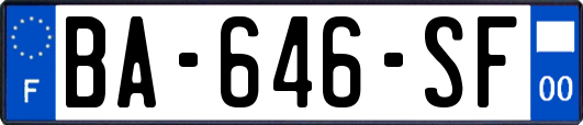 BA-646-SF