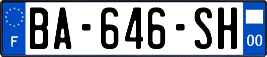 BA-646-SH
