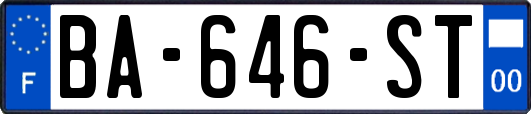 BA-646-ST