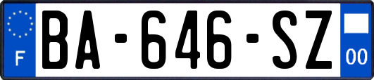 BA-646-SZ