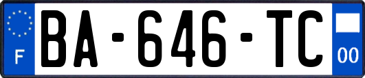 BA-646-TC