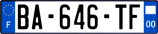 BA-646-TF