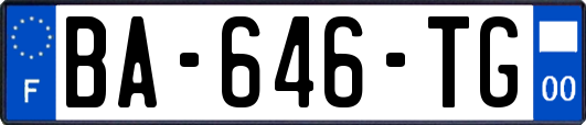BA-646-TG