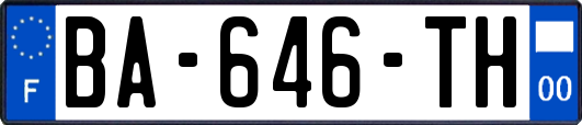 BA-646-TH