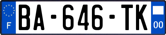 BA-646-TK