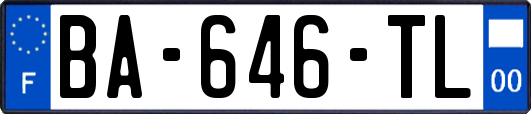 BA-646-TL