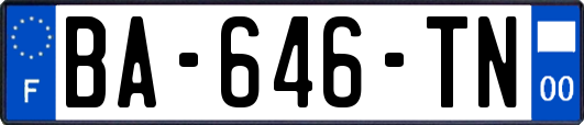 BA-646-TN