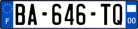 BA-646-TQ