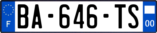 BA-646-TS