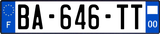 BA-646-TT