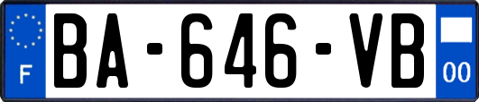BA-646-VB