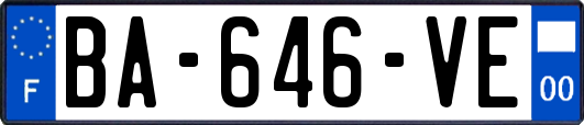 BA-646-VE