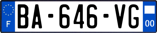BA-646-VG