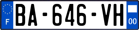 BA-646-VH