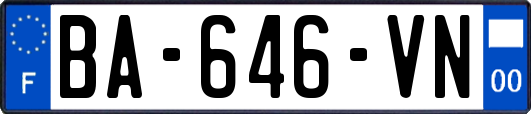BA-646-VN