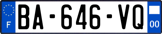 BA-646-VQ