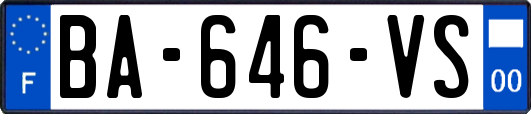 BA-646-VS