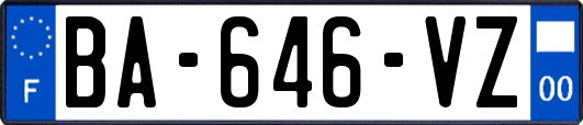 BA-646-VZ