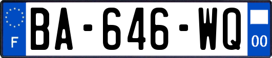 BA-646-WQ