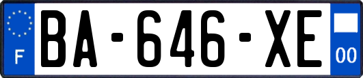 BA-646-XE
