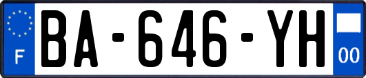 BA-646-YH