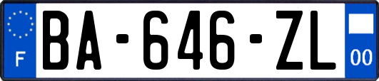 BA-646-ZL